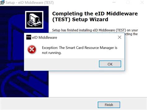 smart card resource manager is not running windows 8|smart card was not recognized.